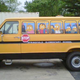Illustration for article titled For $1,200, Choo-Choo-Choose The Simpsons Bus
